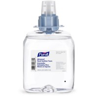 PURELL® Advanced Hand Sanitizer Foam - 1200 mL Refill